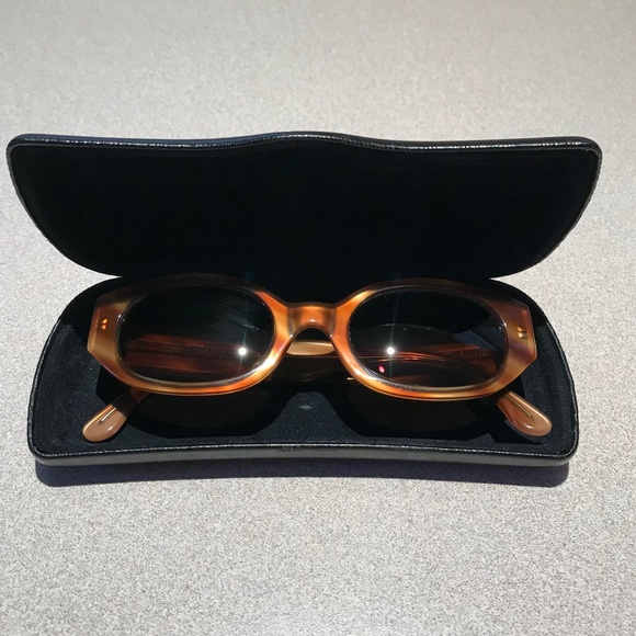RARE DOLCE & GABBANA SUNGLASSES - Picture 13 of 14
